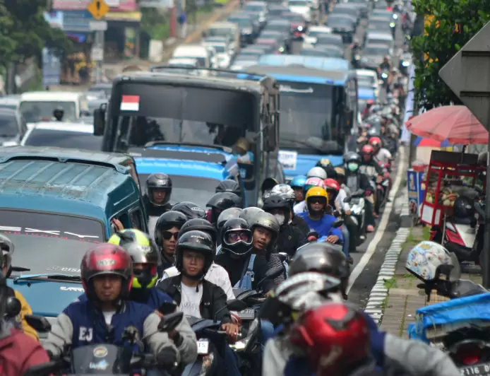 Libur Nataru, Pemkab Bogor Bakal Larang Bus Melintas di Jalur Puncak, Dishub Sebut Ini Sebabnya