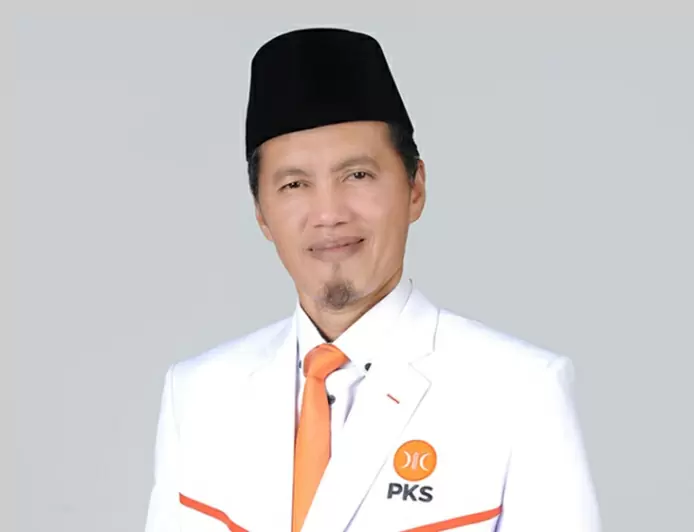 Panaskan Mesin Partai Jelang Pilkada Bogor, Dedi Aroza: PKS Intens Konsolidasi Anggota dan Simpatisan
