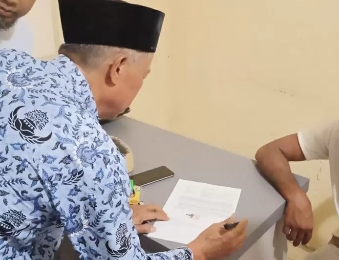 Sosmed Heboh Kasus Pungli di Wisata Sukamakmur, Pemkab Bogor Gercep Tindak Pelaku