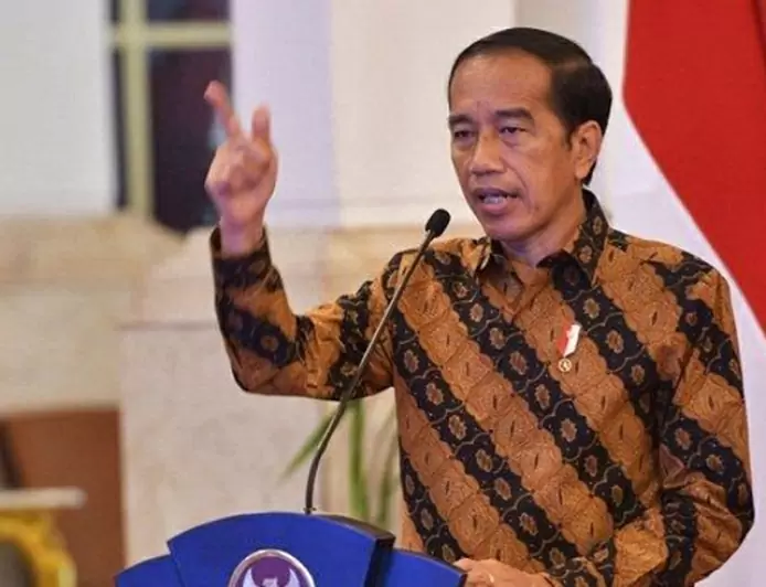 Prabowo Wacanakan Presidential Club, Begini Respon Presiden Jokowi