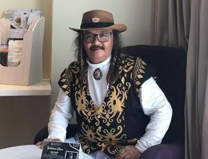 Kabar Duka: Penyanyi Jhonny Iskandar Meninggal Dunia, Disemayamkan di Kawasan Sentul Bogor