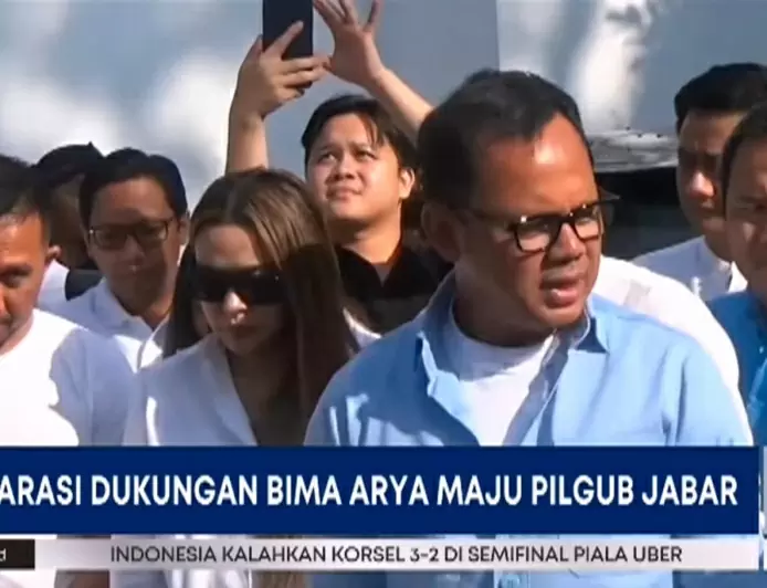 GMPI Kota Bogor Sebut Pj Wali Kota Tak Tegas Tindak Bos PDAM yang Terang-terangan Berpolitik
