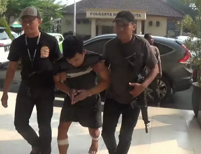 Tiga Pencurian Mobil yang Seret Korbannya di Bogor Dibekuk Polisi