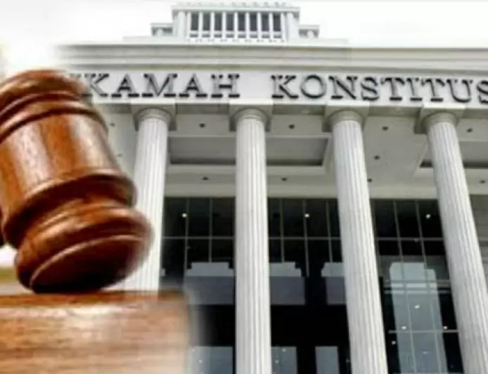 MK akan Bacakan Putusan Dismissal 207 Perkara Sengketa Hasil Pileg 2024, Ini Jadwalnya