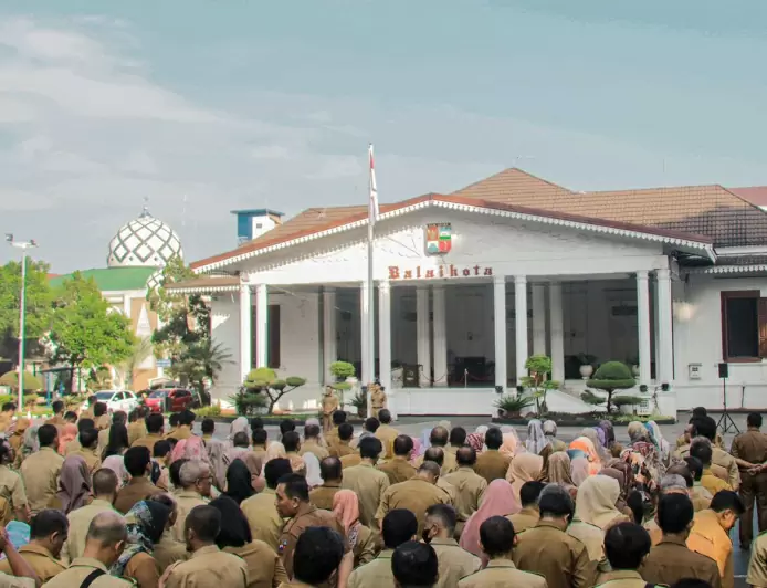 Pemkot Bogor Terbitkan Surat Edaran Netralitas ASN dan Pegawai BUMD