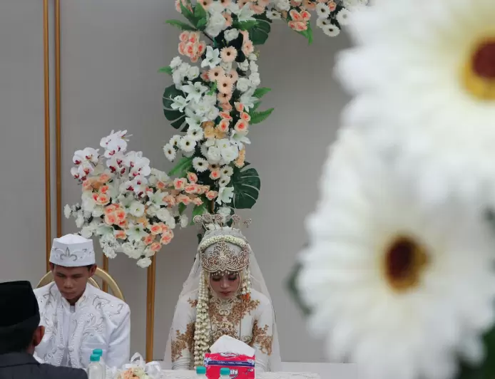Pelayanan Balai Nikah di MPP Kabupaten Bogor