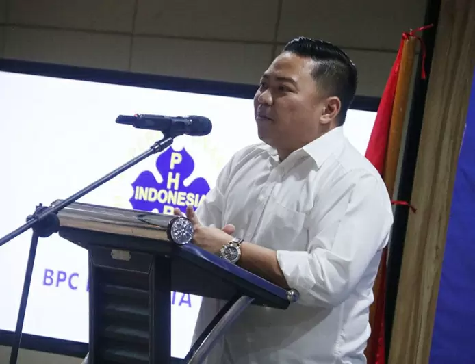 Capaian Okupansi Hotel di Libur Panjang Waisak Capai 78 Persen, PHRI Kota Bogor: Daya Beli Sekarang Turun