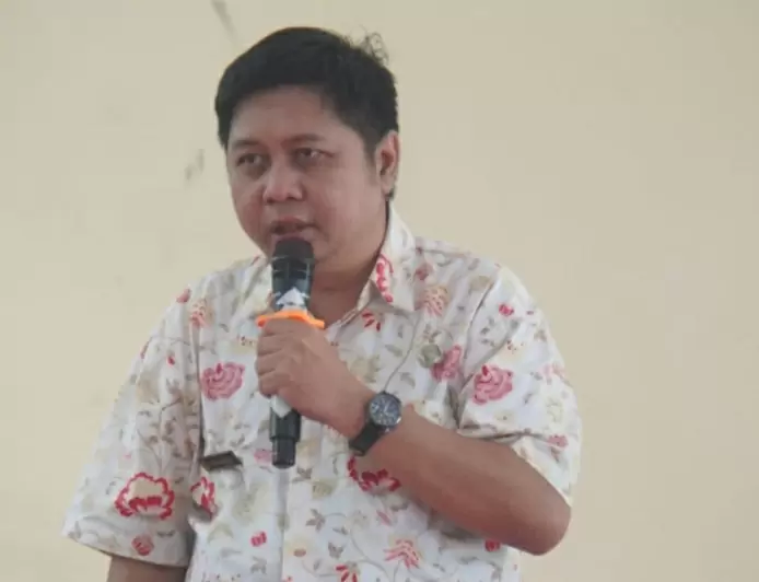 Web PPDB Sempat Sulit Diakses, KCD Pendidikan Wilayah 1 Klaim Hari Kedua Terkendali