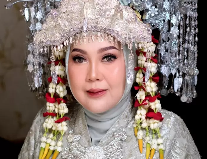 Sekwan DPRD Kabupaten Bogor Yunita Mustika Membaca Sejarah Kabupaten Bogor Dalam Bahasa Sunda