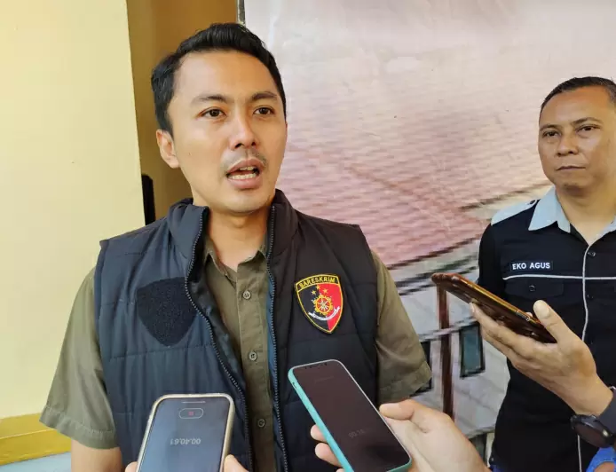 Tegaskan Tidak Akan Segan Tindak Kelompok Tawuran, Polresta Bogor Kota: Pakai Atribut pun Bisa Ditangkap