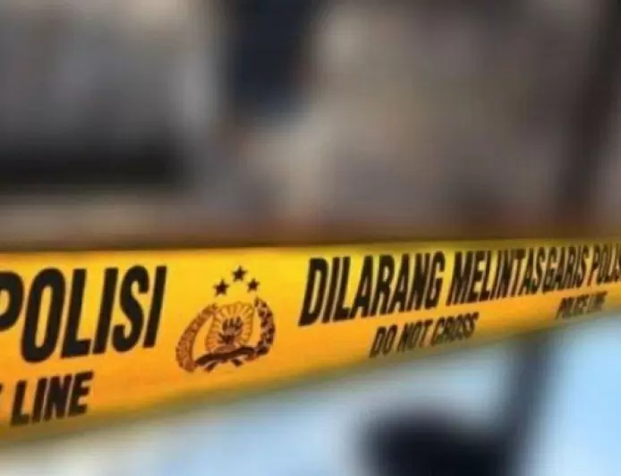 Ngeri, Pelaku Pembunuhan Bawa Korban ke Keluarga, Bilang Korban Begal