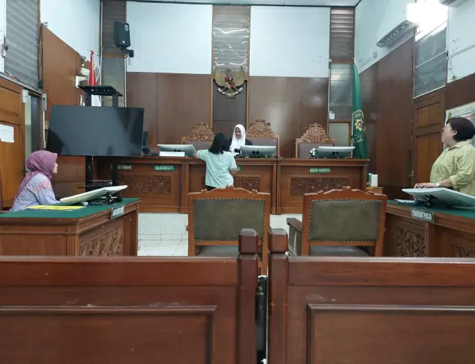 Akibat Tidak Patuh Iuran BPJS Ketenagakerjaan, Pemberi Kerja/Badan Usaha Menjalani Sidang Gugatan Sederhana