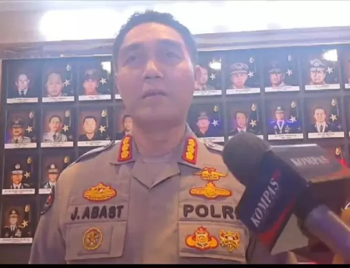 Ini Alasan Polda Jabar Tidsk Hadir Sidang Perdana Praperadilan Tersangka Kasus Pembunuhan vina