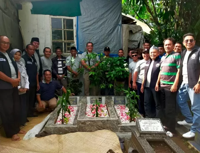 HUT ke-62 Tahun 2024, DPC Organda Kota Bogor Gelar Serangkaian Kegiatan