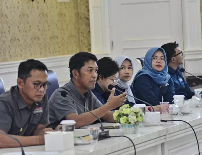 Kerahkan Jubir Digital, Pemkot Bogor Nyatakan Perang Terhadap Judi Online