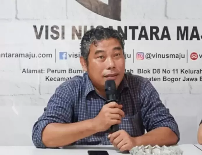 Pilwalkot Bogor 2024, Pengamat Politik Yusfitriadi Sebut Dua Figur Ini Terancam Tidak Mendapatkan ‘Tiket’