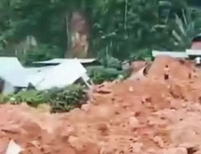 Korban Longsor Tambang di Gorontalo, 23 Orang Meninggal Dunia, Puluhan Lainnya Masih Dalam Pencarian