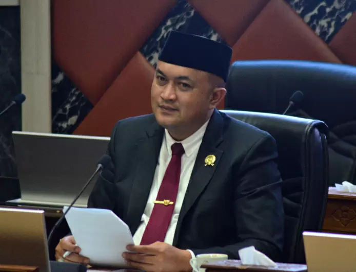 Rudy Susmanto Minta Maaf ke Masyarakat  Bogor, Akui Banyak Kekurangan Selama Menjabat