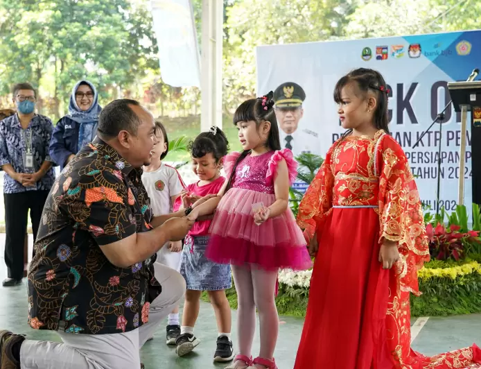 Peringati Hari Anak Nasional, DPRD Siapkan Instrumen Untuk Lindungi Anak di Kota Bogor