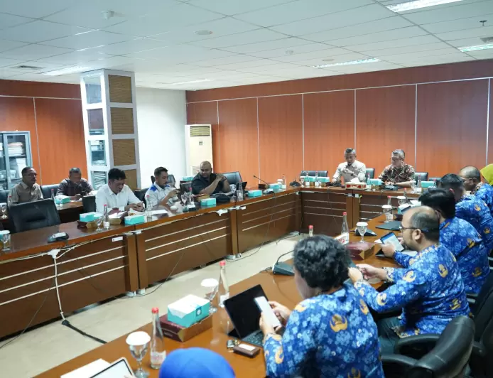 DPRD Minta Pemkot Bogor Siapkan Skema APBD Untuk Program Makan Bergizi