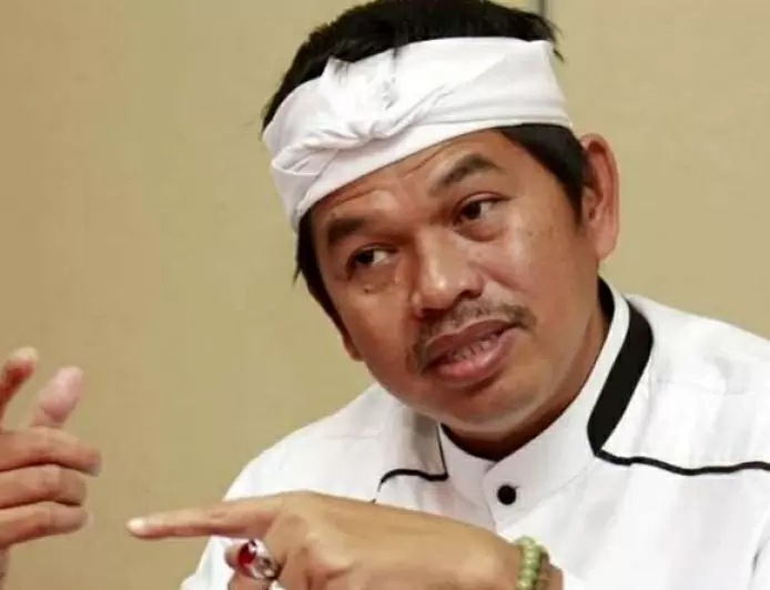 Dedi Mulyadi Gubernur Jawa Barat Terpilih Minta Pelantikanya Tidak Menunggu Sengketa
