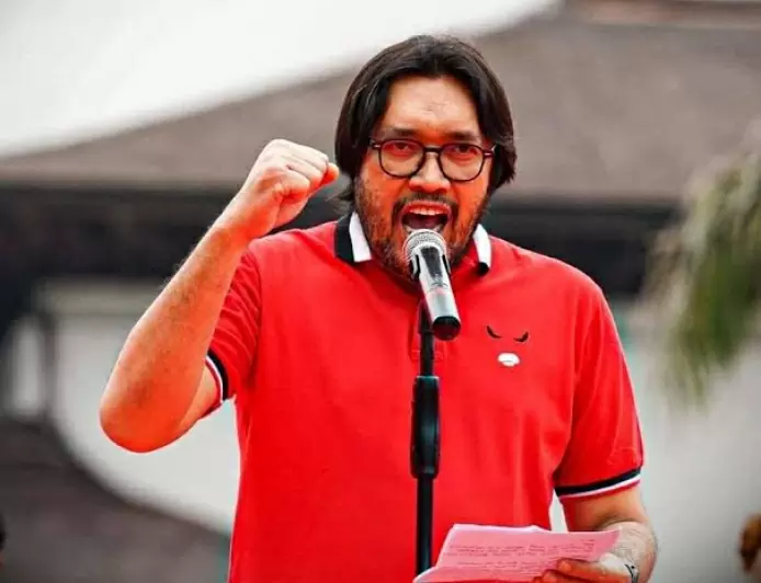 PDIP Optimistis KIM Plus Tidak Terbentuk di Pilgub Jabar