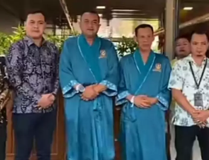 Hasil Cek Kesehatan Cabup dan Cawabup Bogor 2024 Rudy Susmanto-Ade Ruhandi Diumumkan Besok
