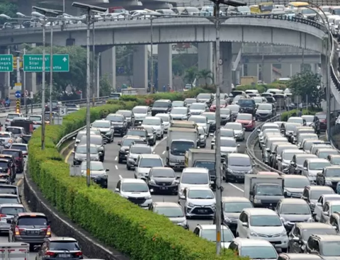 Polisi Siapkan Rencana Rekayasa Lalu Lintas di Jakarta, Jelang Misa Akbar Paus Fransiskus