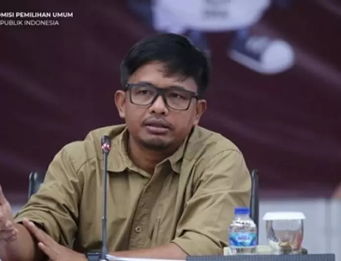 KPU RI Gelar Simulasi Pemungutan dan Perhitungan Suara Pilkada 2024