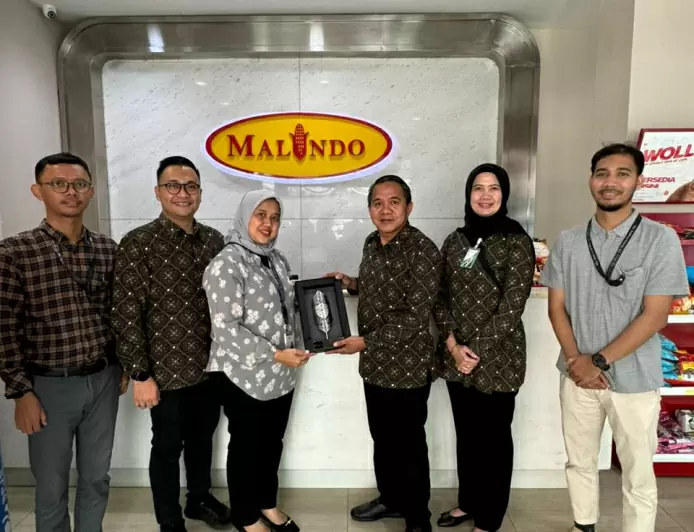 BPJS Ketenagakerjaan Plaza BPjamsostek edukasi kemudahan layanan aplikasi JMO