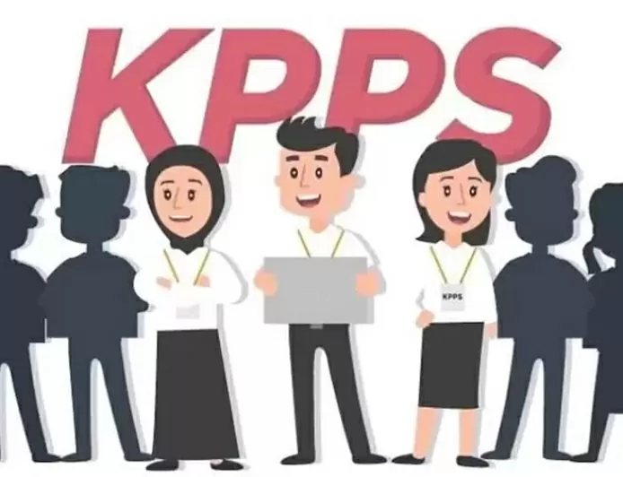Pendaftaran KPPS di Pilkada 2024 Sudah Dibuka, Berikut Ini Persyaratan, Tahapan hingga Honor