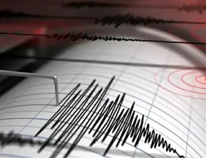 Gempa 4,9 M Landa Bekasi Jawa Barat, Getaran Dirasa hingga Bogor