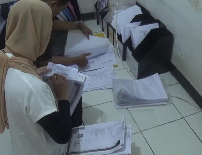 PPK Bogor Selatan Perpanjang Pendaftaran PTPS, Keterlibatan Perempuan Mencapai 43 persen