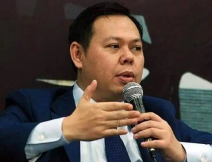 Sultan Najamudin Terpilih jadi Ketua DPD RI Periode 2024-2029, Kalahkan La Nyalla