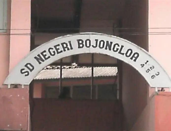 1.100 Siswa SDN 026 Bojongloa Kota Bandung Terancam Diusir, Gegara Lahan Sekolah Bersengketa