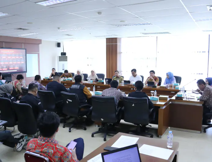 Komisi I DPRD Panggil KPU dan Bawaslu Kota Bogor, Ini Alasannya