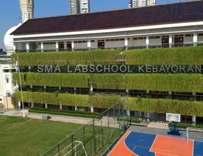 Hadirkan Sekolah Swasta Gratis, DPRD DKI Jakarta Sebut Target Realisasi di 2025