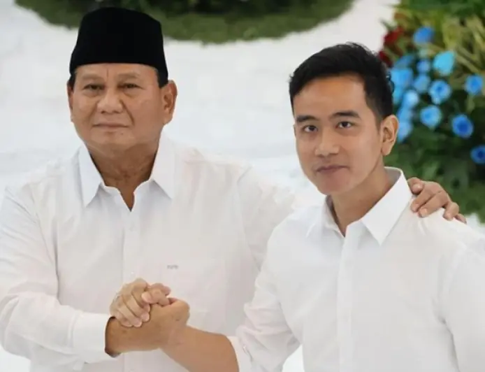 Ini Bocoran 46 Kabinet Prabowo-Gibran, Ada Kementerian Koordinator Baru