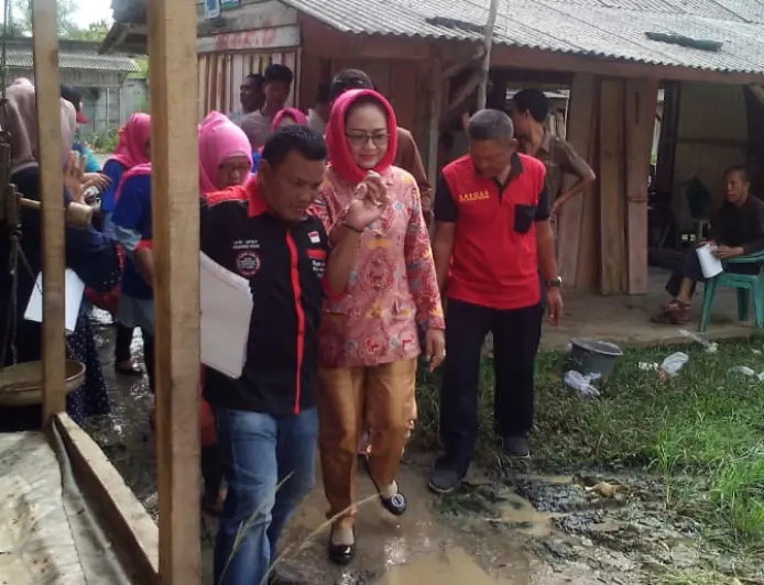 Tidak Jalankan Visi Misi, Pendukung Kecewa Kepemimpinan Winarti 