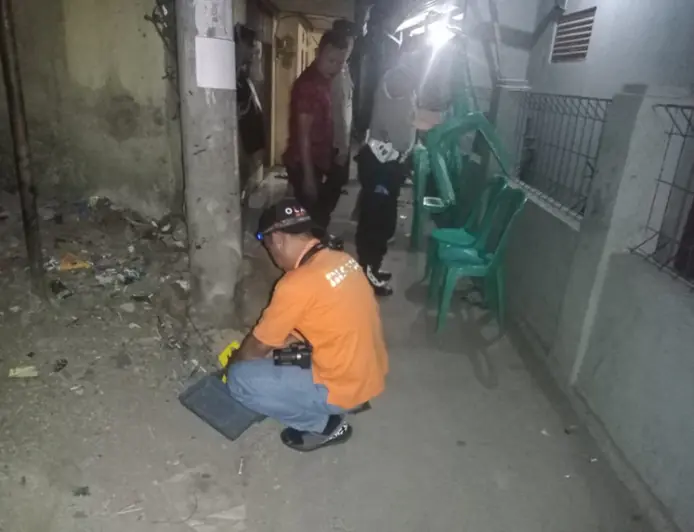 Seorang Pria di Majalaya Bandung Tewas Ditusuk, Polisi Ungkap Penyebabnya