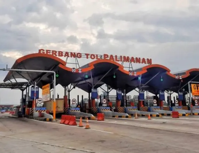 Tarif Tol Cipali Naik Mulai 30 Oktober 2024, Catat! Berikut Ini Rinciannya