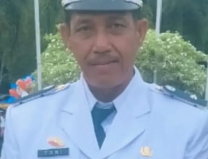 Ketua JPKP Pinta PJ Bupati TUBA Menggambil Sikap Tegas Atas Pelanggaran Kakam Gedung Aji