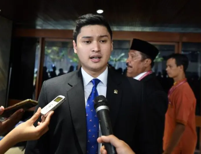 Ketua BURT Tekankan Integritas dan Kualitas pada Pemilihan Ketua KWP Periode 2025-2027