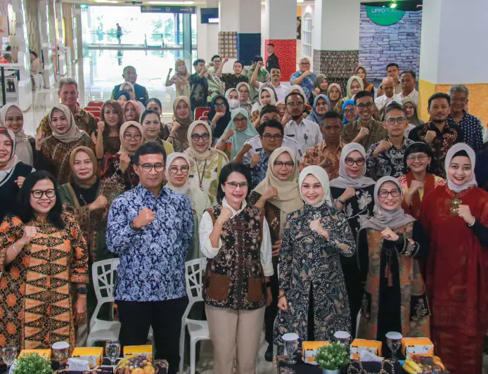 Dekranasda Artspace Diresmikan, Jadi Pusat Pelatihan Kerajinan di Kota Bogor