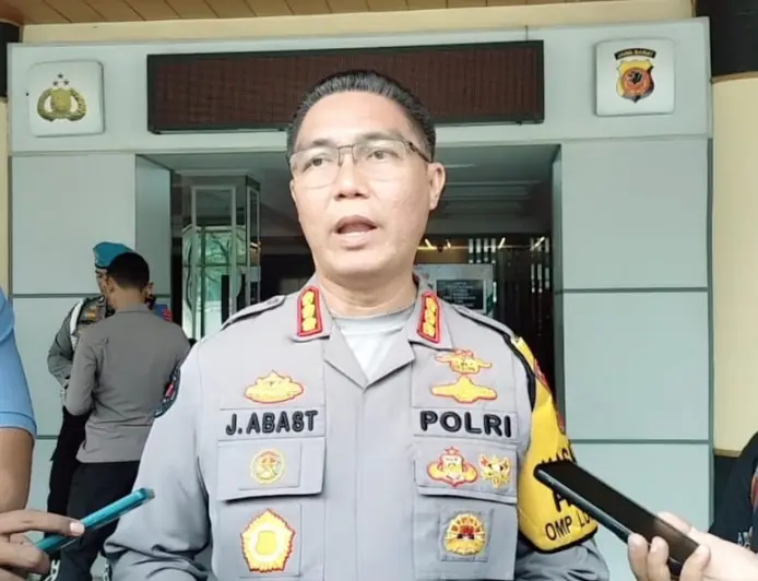 Unpar Dijaga Ketat Pasca Adanya Surat Kaleng Ancaman Teror