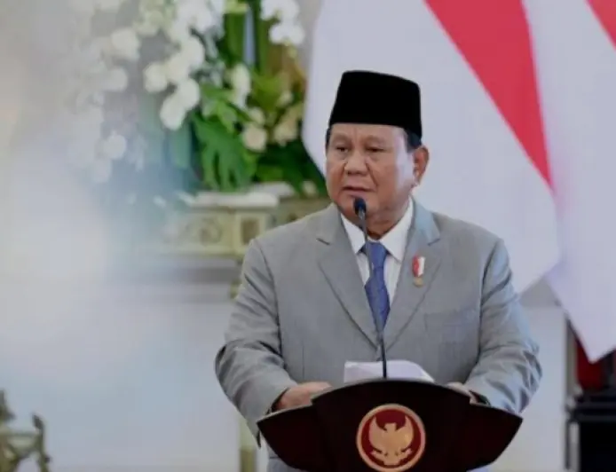Hadiri KTT G20 di Brasil, Presiden Prabowo Subianto Ungkap Sejumlah Program yang Jadi Prioritas Nasional