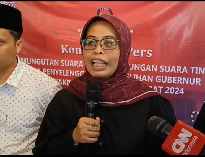 Sebanyak 6 Penyelenggara Pemilihan Pilkada di Jawa Barat Meninggal Dunia