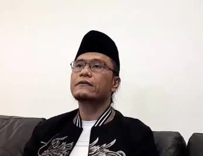 Usai Viral Mengolok-Olok Penjual Es Teh, Gus Miftah Mengundurkan Diri dari Jabatan Utusan Khusus Presiden 