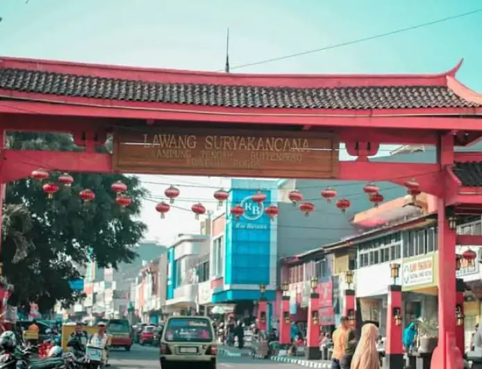 3 Kuliner Jalan Surya Kencana Bogor, Pilihan Tepat untuk Menyambut Natal dan Tahun Baru  