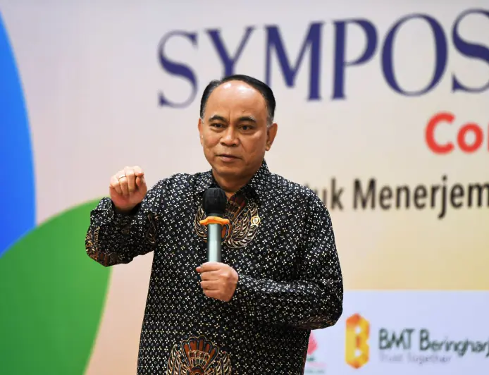 Menkop Ajak Forkom KBI Songsong Tahun 2025 Sebagai Hari Koperasi Internasional